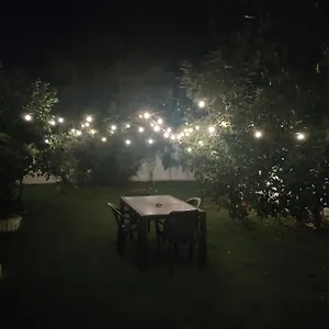  Villa Turistico 7 Min Dall'aeroporto Italy