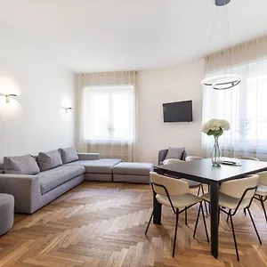  Apartment Cool And Big Duomo - White Italy